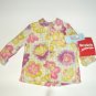 Simplicity Daisy Kingdom Girls Winter Fleece Coat 4
