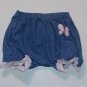 Infant baby Girl Disney Winnie Summer romper 3-6 NWOT