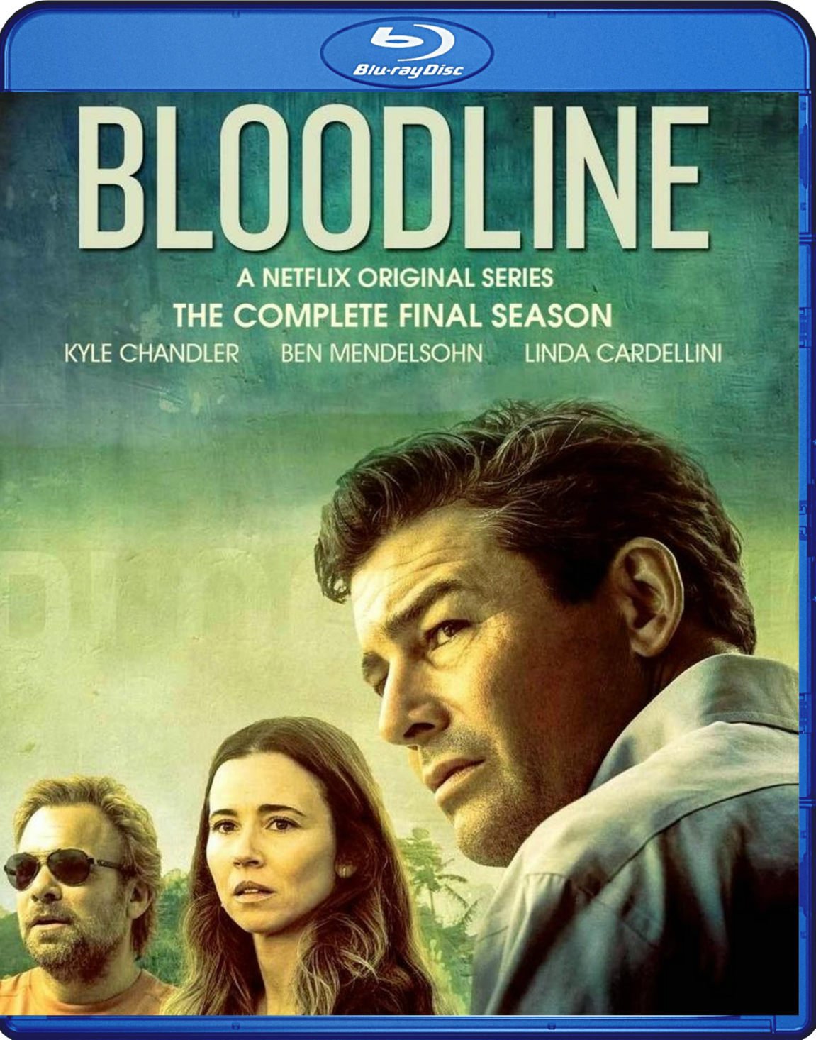 Bloodline 3 Season