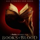 Books Of Blood