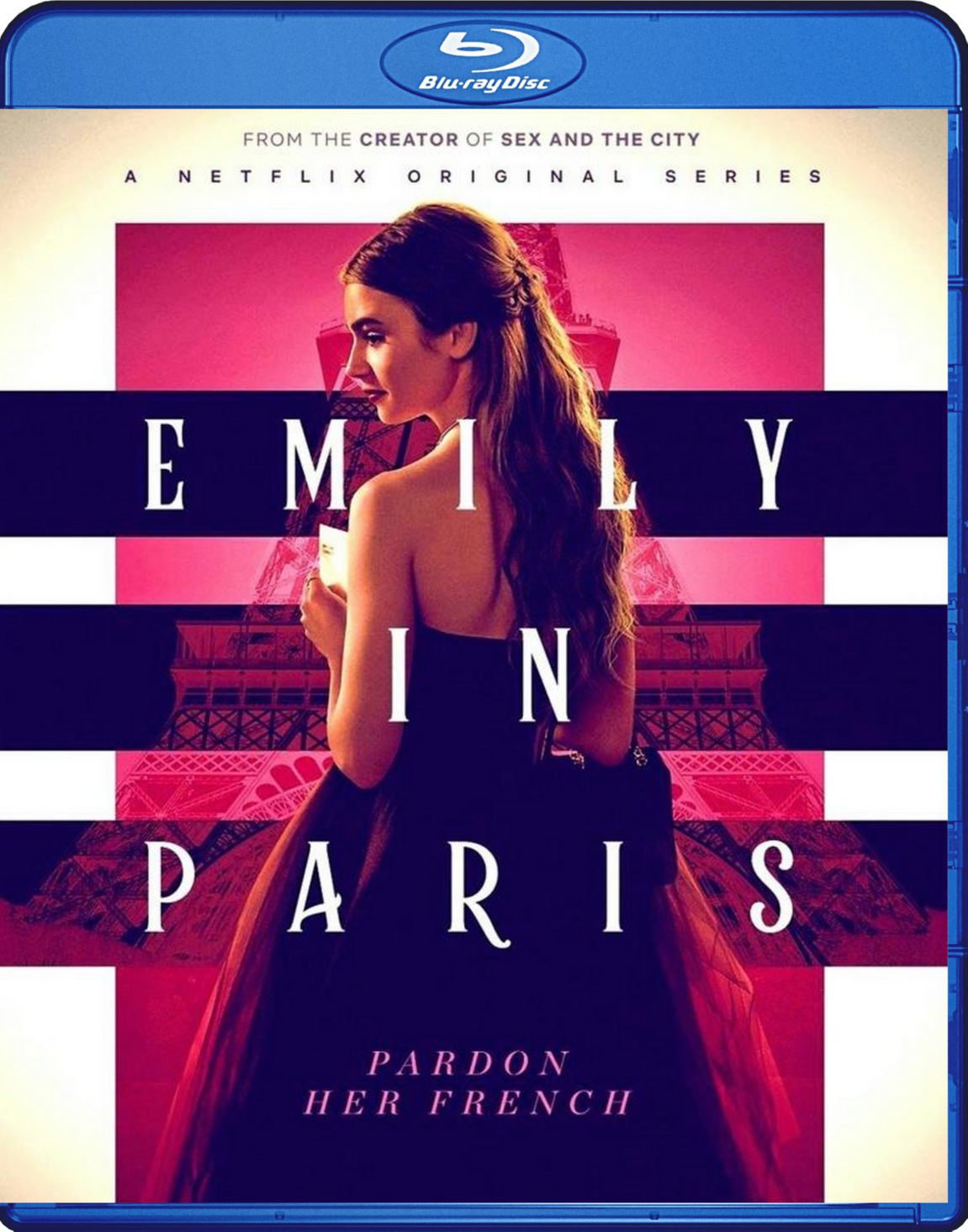 Emily In Paris Complete Season