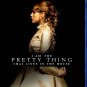 I Am The Pretty Thing That Lives In The House