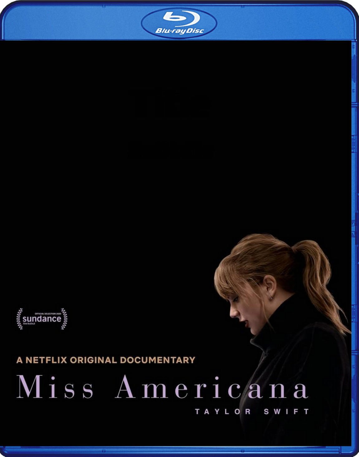 Miss Americana