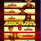 The Ridiculous 6