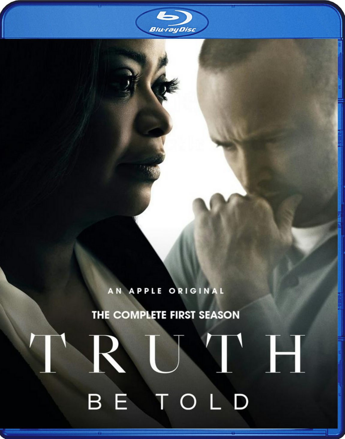Truth Be Told Season 1