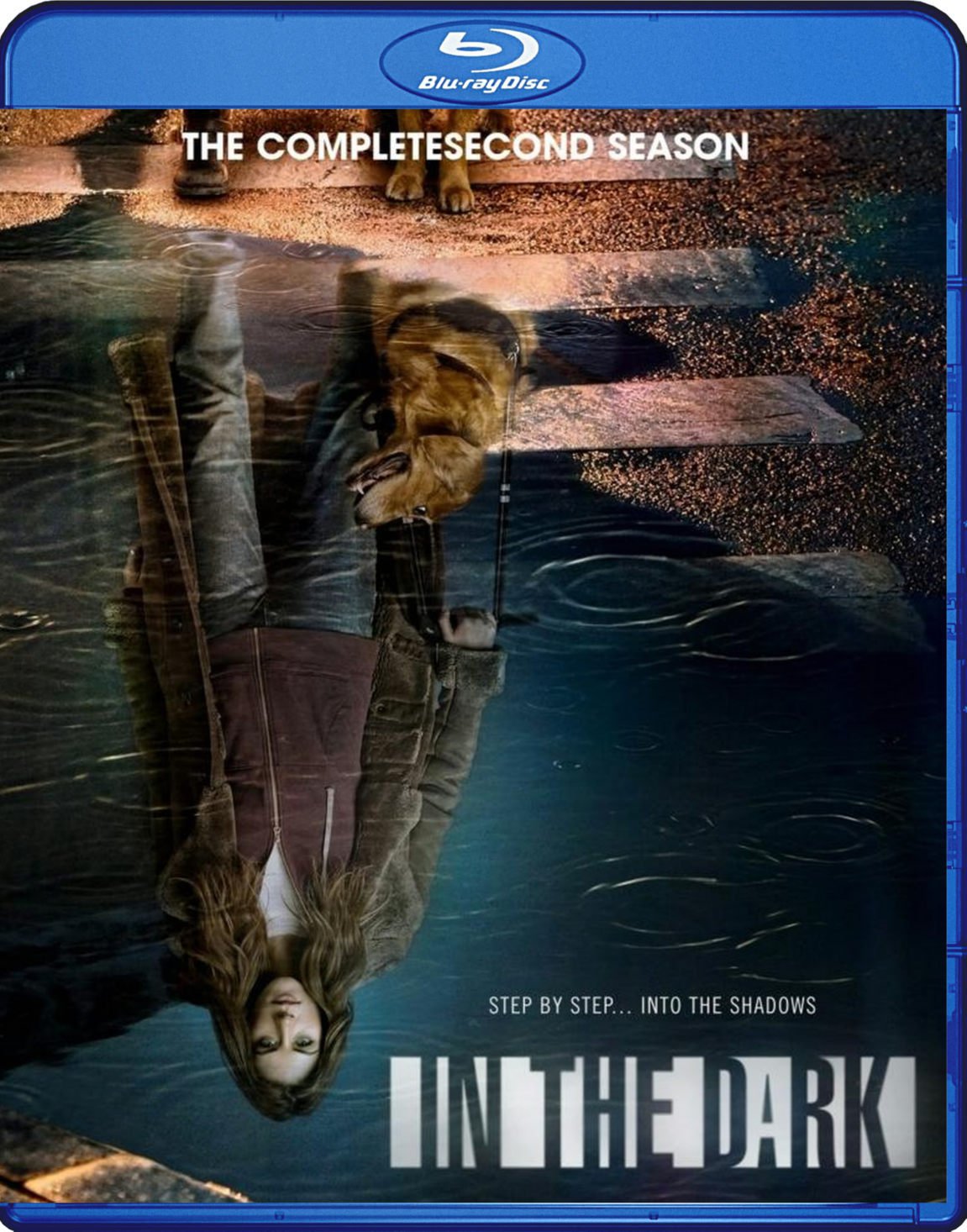 In The Dark Season 2