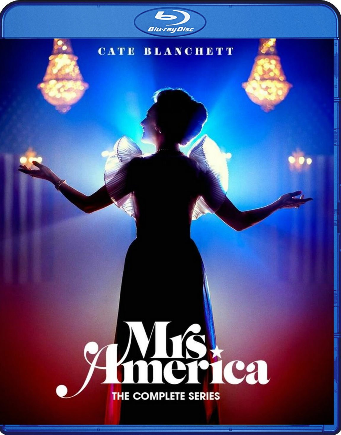 Mrs. America Season 1