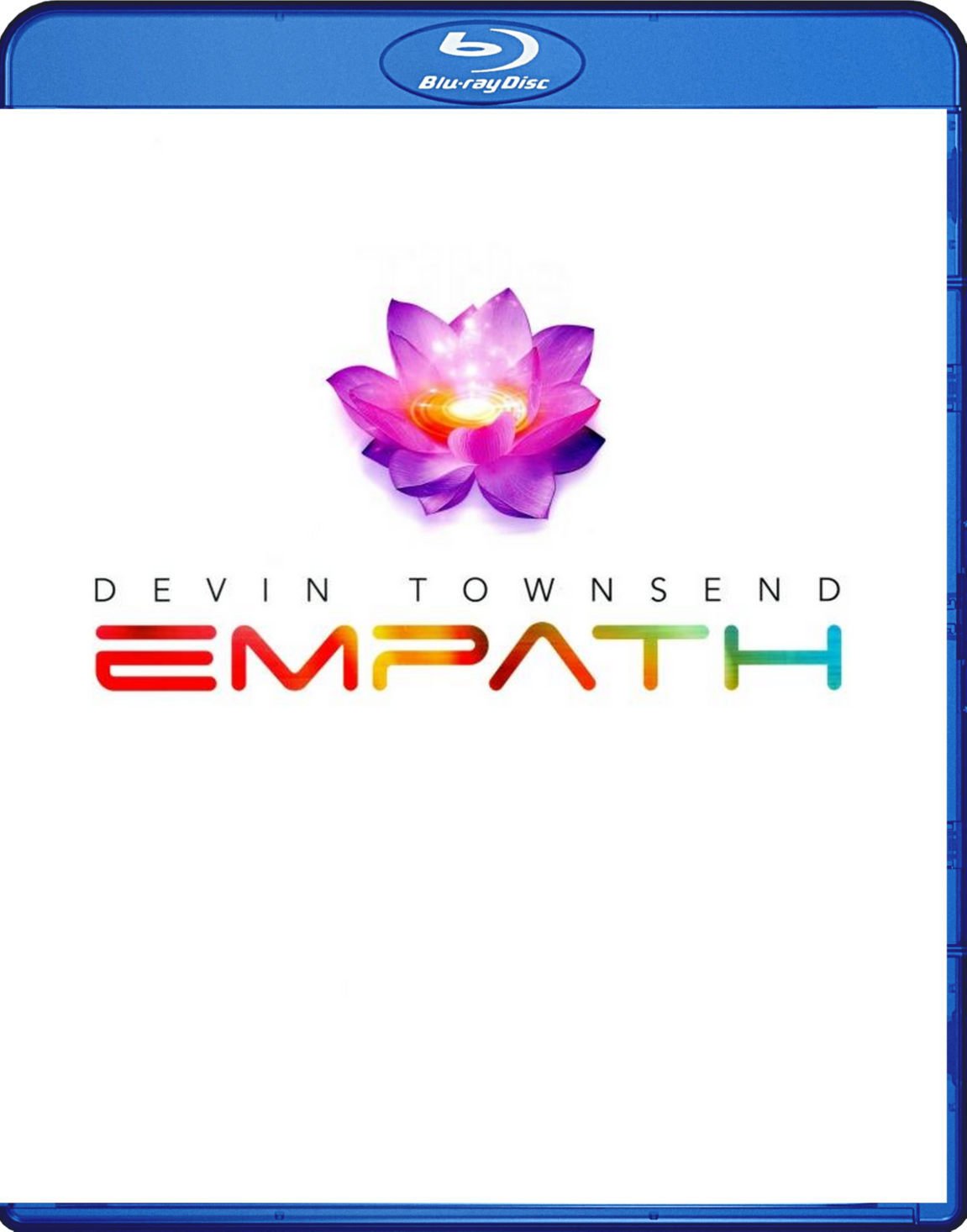 Devin Townsend Empath