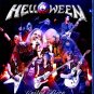 Helloween United Alive