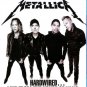 Metallica Hardwired Live From The House Of Vans London