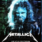 Metallica Live At Ullevi Stadium 2011