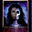 Michael Jackson Ghosts