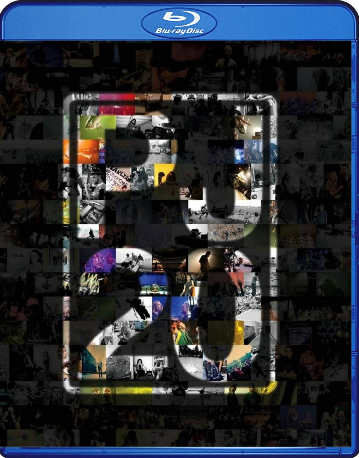 Pearl Jam Twenty (PJ20)