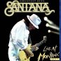Santana Live At Montreux 2011