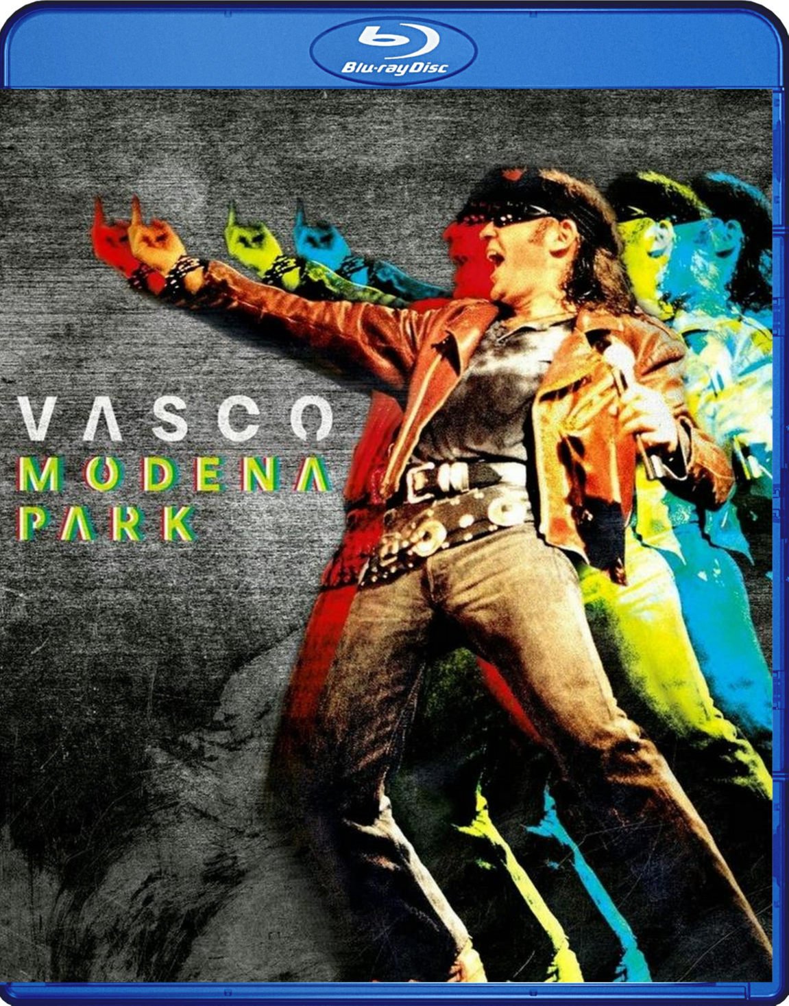Vasco Rossi Modena Park