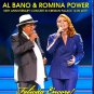 Al Bano & Romina Power Felicita Encore! Live In Moscow