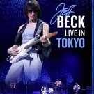 Jeff Beck Live In Tokyo