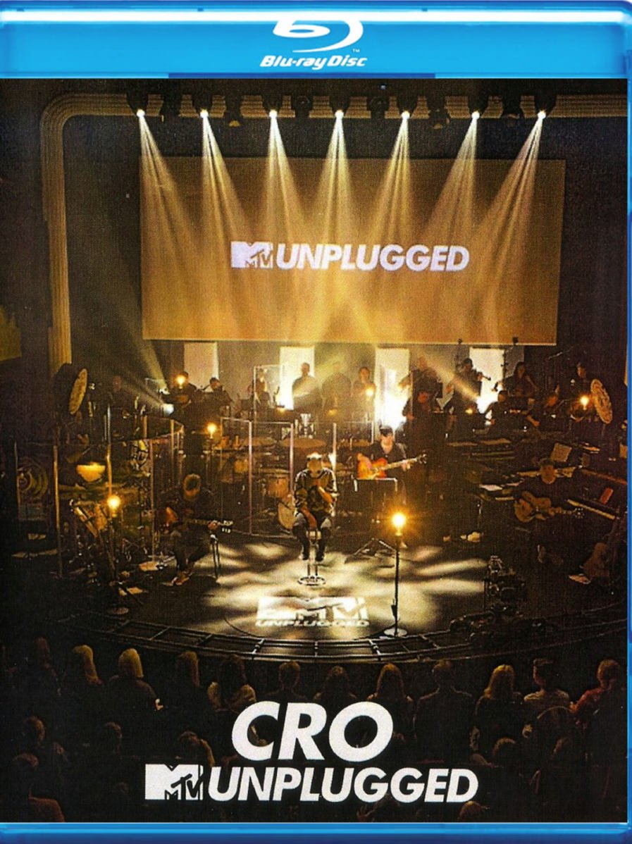 CRO Mtv Unplugged