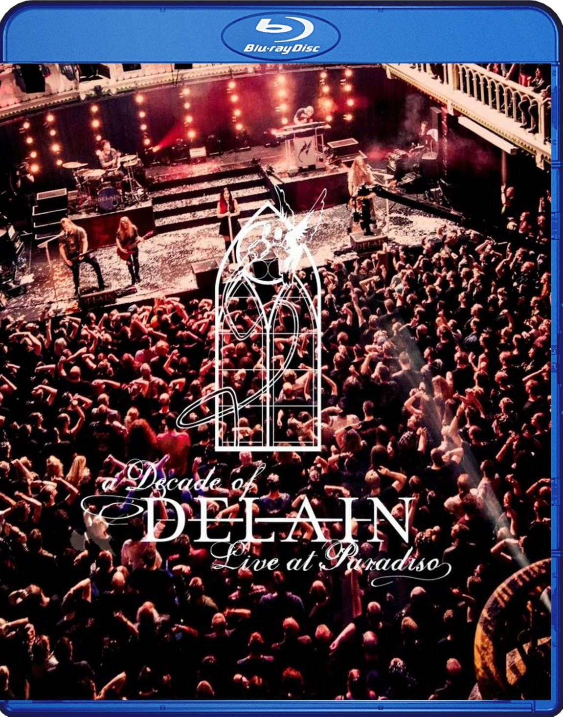 delain live at paradiso torrent delain live at paradiso torrent