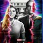 WandaVision Blu-Ray
