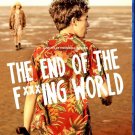 The End Of The F***ing World 1 Season
