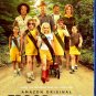 Troop Zero Blu-Ray