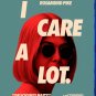 I Care a Lot Blu-Ray