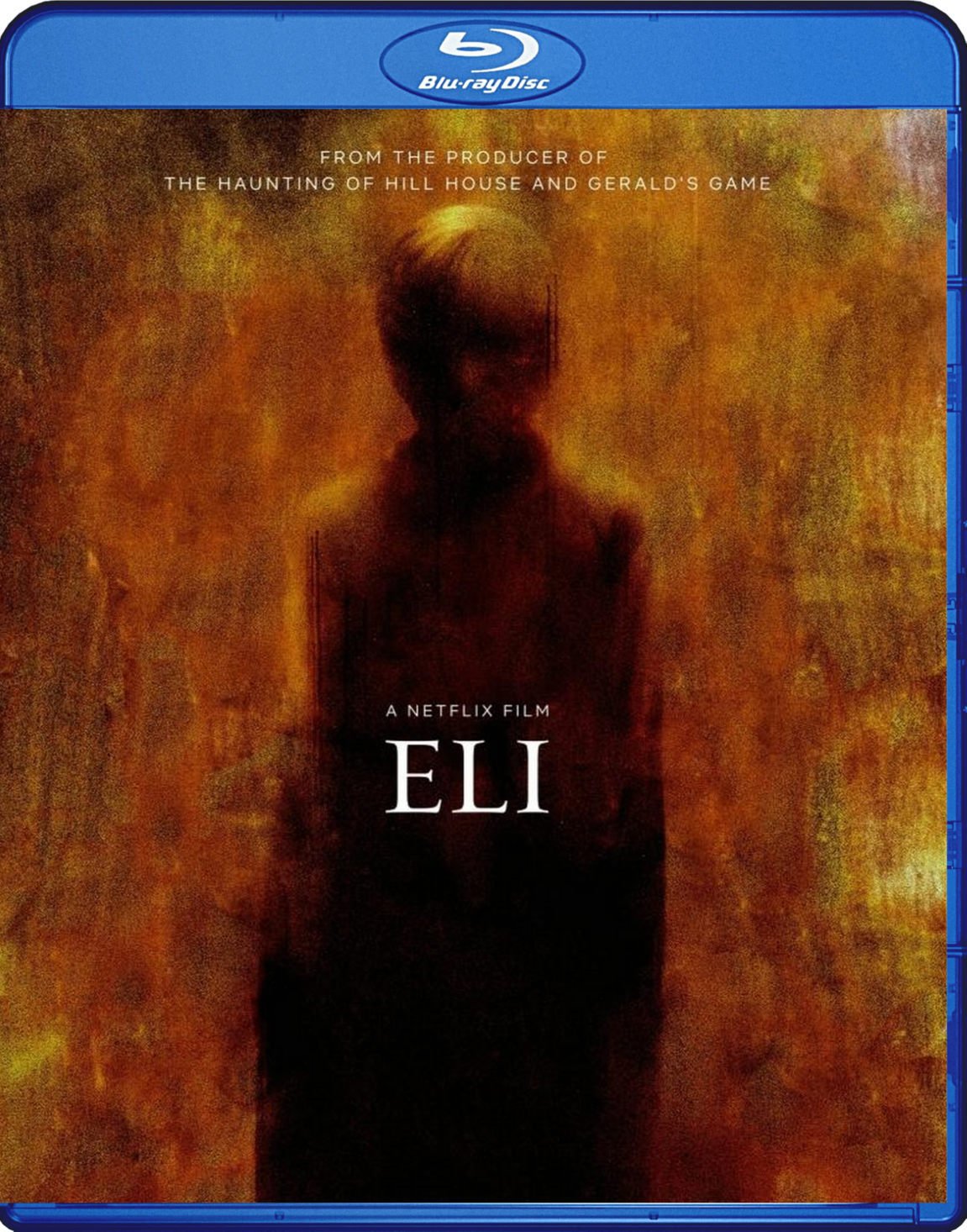 Eli Blu-Ray