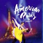 An American in Paris: The Musical Blu-Ray (2018)