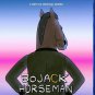 Bojack Horseman SEASON 6 Blu-Ray (2019-2020)