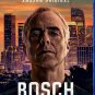 Bosch SEASON 7 Blu-Ray (2021)