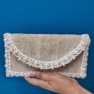 100% Pure Himalayan Hemp Purse