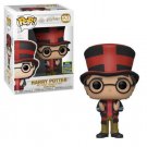 Harry Potter at Quidditch World Cup #120 Funko POP! Action Figure Vinyl PVC Toy