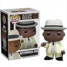 The Notorious B.I.G. #18 Funko POP! Action Figure Vinyl PVC Toy