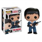 Tony Montana Scarface #86 Funko POP! Action Figure Vinyl PVC Toy