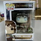 Lord of the Rings Frodo Baggins #444 Funko POP! Action Figure Vinyl PVC Toy