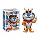 Tony the Tiger Frosted Flakes #08 Funko POP! Action Figure Vinyl PVC Toy