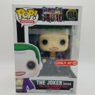 Suicide Squad The Joker Boxer #104 Funko POP! Action Figure Vinyl PVC Toy