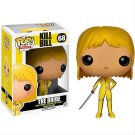 The Bride Kill Bill #68 Funko POP! Action Figure Vinyl PVC Toy
