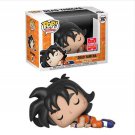 Dead Yamcha Dragon Ball Z #397 Funko POP! Action Figure Vinyl PVC Toy