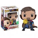 Doctor Strange Marvel Comics #161 Funko POP! Action Figure Vinyl PVC Toy