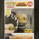 My Hero Academia Shota Aizawa (Hero Costume) #376 Funko POP! Action Figure Vinyl PVC Toy