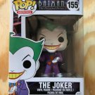 Batman The Animated Series The Joker #155 Funko POP! Action Figure Vinyl PVC Toy