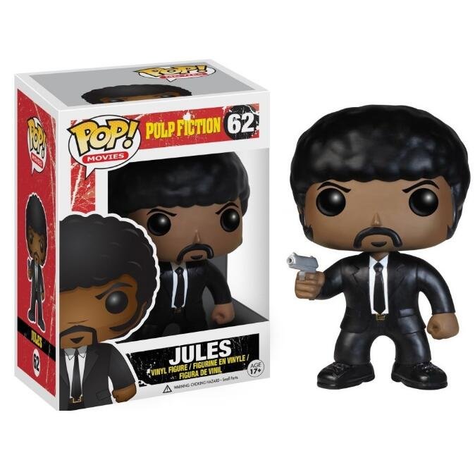 funko pop 62
