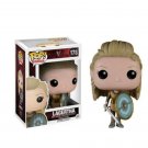 Vikings Lagertha #178 Funko POP! Action Figure Vinyl PVC Toy