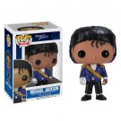 Michael Jackson #26 Funko POP! Action Figure Vinyl PVC Toy