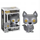 Grey Wind Game of Thrones #23 Funko POP! Action Figure Vinyl PVC Toy