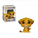 Simba (Grub) #496 Funko POP! Action Figure Vinyl PVC Toy