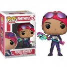 Fortnite Brite Bomber Metallic #427Funko POP! Action Figure Vinyl PVC Toy