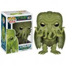 Cthulhu HP Lovecraft #03  Funko POP! Action Figure Vinyl PVC Toy